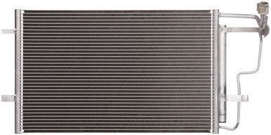 Spectra Premium 7-3866 A/C Condenser
