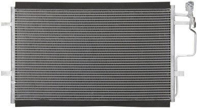 Spectra Premium 7-3867 A/C Condenser