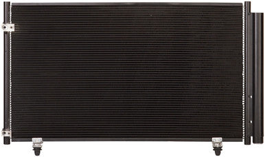 Spectra Premium 7-3869 A/C Condenser