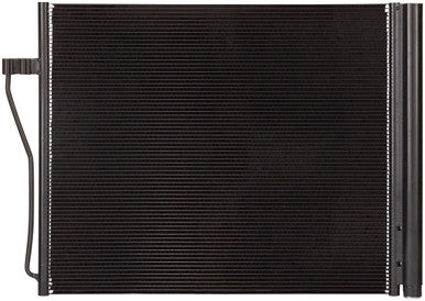 Spectra Premium 7-3872 A/C Condenser