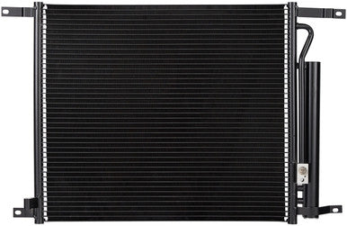Spectra Premium 7-3877 A/C Condenser