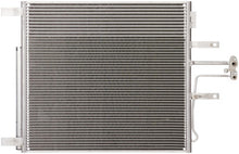 Load image into Gallery viewer, Spectra Premium 7-3878 A/C Condenser