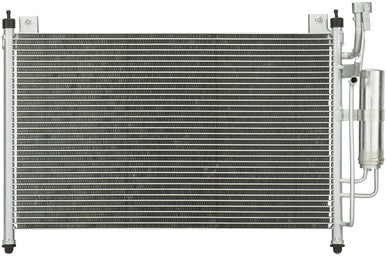 Spectra Premium 7-3879 A/C Condenser