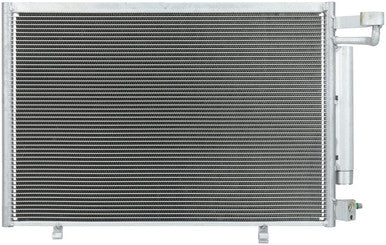 Spectra Premium 7-3881 A/C Condenser