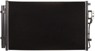 Spectra Premium 7-3882 A/C Condenser
