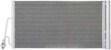Spectra Premium 7-3884 A/C Condenser