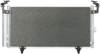 Spectra Premium 7-3885 A/C Condenser