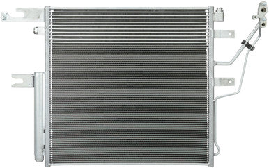 Spectra Premium 7-3886 A/C Condenser