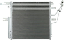 Load image into Gallery viewer, Spectra Premium 7-3886 A/C Condenser