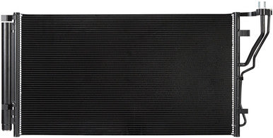 Spectra Premium 7-3888 A/C Condenser