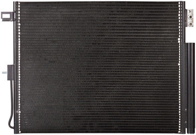 Spectra Premium 7-3893 A/C Condenser