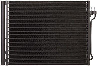 Spectra Premium 7-3896 A/C Condenser
