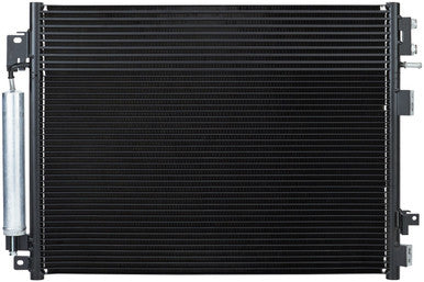 Spectra Premium 7-3897 A/C Condenser