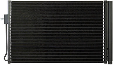 Spectra Premium 7-3899 A/C Condenser