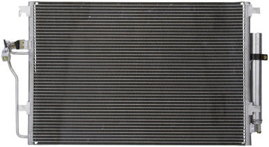 Spectra Premium 7-3902 A/C Condenser
