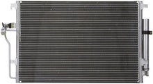 Load image into Gallery viewer, Spectra Premium 7-3902 A/C Condenser