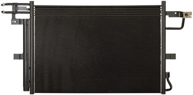 Spectra Premium 7-3911 A/C Condenser