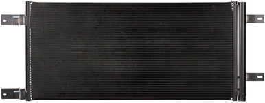 Spectra Premium 7-3937 A/C Condenser