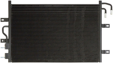 Spectra Premium 7-3942 A/C Condenser