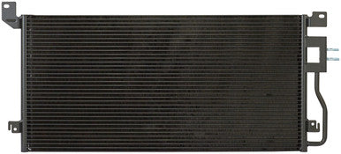 Spectra Premium 7-3946 A/C Condenser