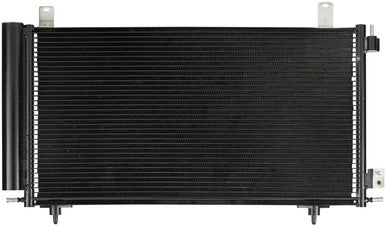Spectra Premium 7-3947 A/C Condenser