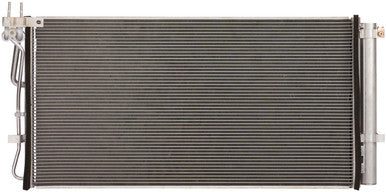 Spectra Premium 7-3949 A/C Condenser