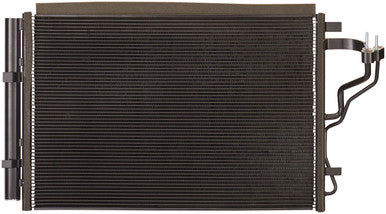 Spectra Premium 7-3967 A/C Condenser