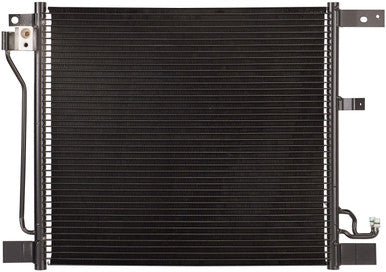 Spectra Premium 7-3968 A/C Condenser