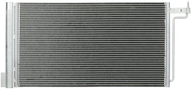 Spectra Premium 7-3981 A/C Condenser