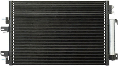 Spectra Premium 7-3982 A/C Condenser
