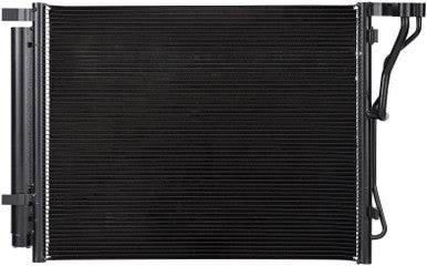 Spectra Premium 7-3985 A/C Condenser
