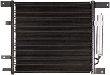 Spectra Premium 7-3986 A/C Condenser