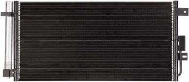 Spectra Premium 7-3987 A/C Condenser