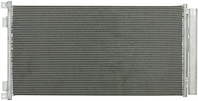 Spectra Premium 7-3989 A/C Condenser