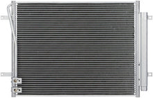 Load image into Gallery viewer, Spectra Premium 7-3994 A/C Condenser