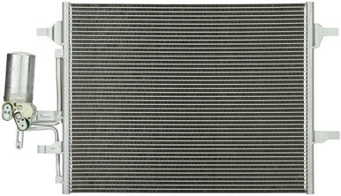 Spectra Premium 7-3998 A/C Condenser