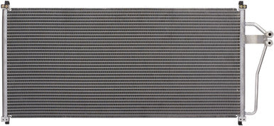 Spectra Premium 7-4008 A/C Condenser
