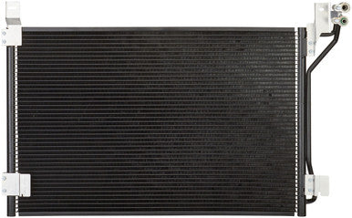 Spectra Premium 7-4011 A/C Condenser