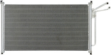 Spectra Premium 7-4013 A/C Condenser