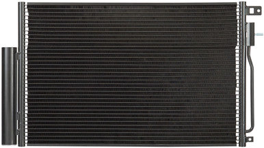 Spectra Premium 7-4063 A/C Condenser