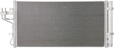 Spectra Premium 7-4066 A/C Condenser