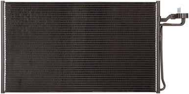 Spectra Premium 7-4084 A/C Condenser