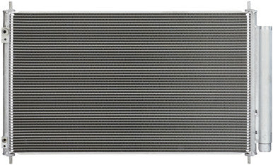 Spectra Premium 7-4102 A/C Condenser
