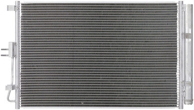 Spectra Premium 7-4103 A/C Condenser
