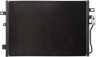 Spectra Premium 7-4104 A/C Condenser