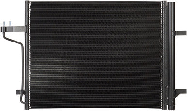 Spectra Premium 7-4106 A/C Condenser
