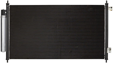Spectra Premium 7-4118 A/C Condenser