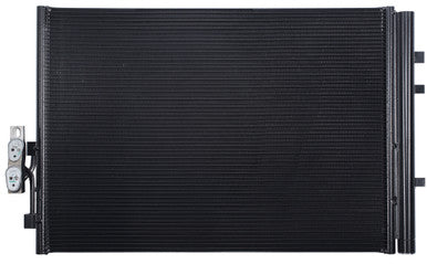 Spectra Premium 7-4120 A/C Condenser