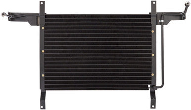 Spectra Premium 7-4150 A/C Condenser