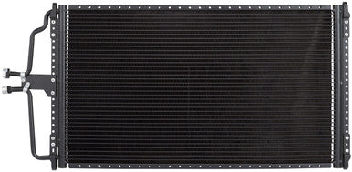 Spectra Premium 7-4168 A/C Condenser